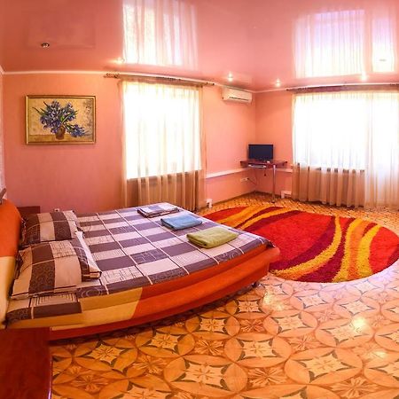 Denta Apartment Very Center. Χερσών Εξωτερικό φωτογραφία