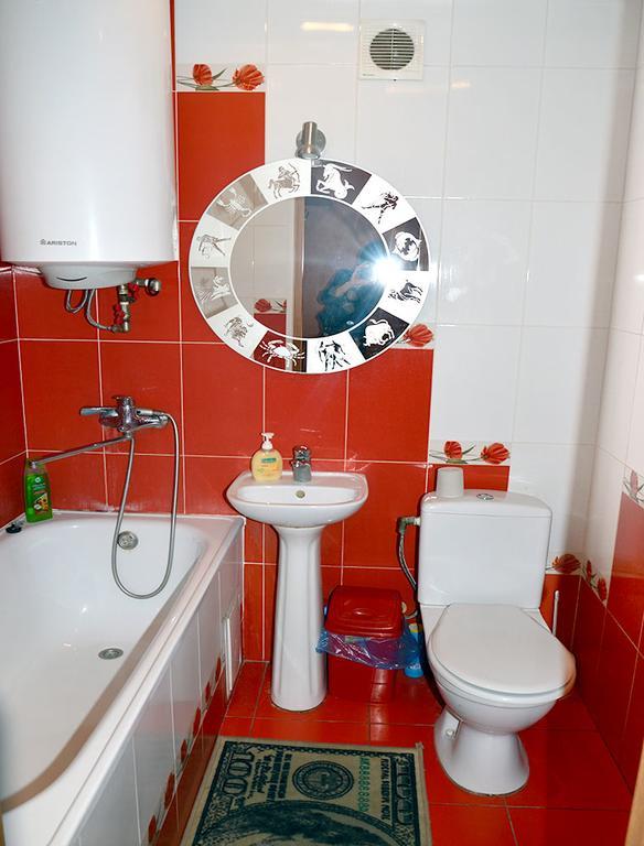 Denta Apartment Very Center. Χερσών Εξωτερικό φωτογραφία
