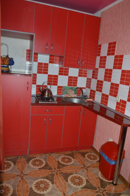 Denta Apartment Very Center. Χερσών Εξωτερικό φωτογραφία