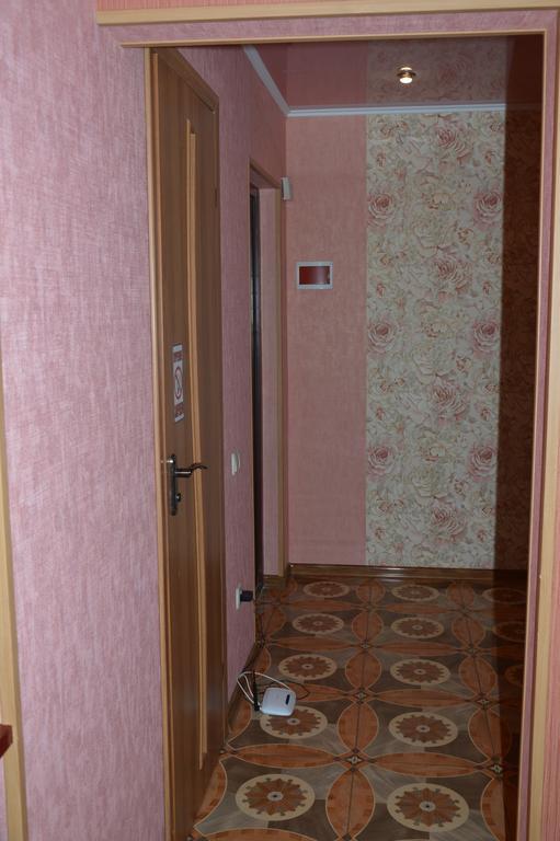 Denta Apartment Very Center. Χερσών Εξωτερικό φωτογραφία