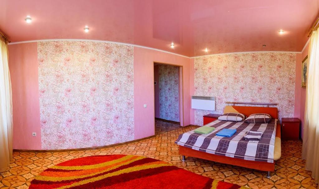 Denta Apartment Very Center. Χερσών Εξωτερικό φωτογραφία