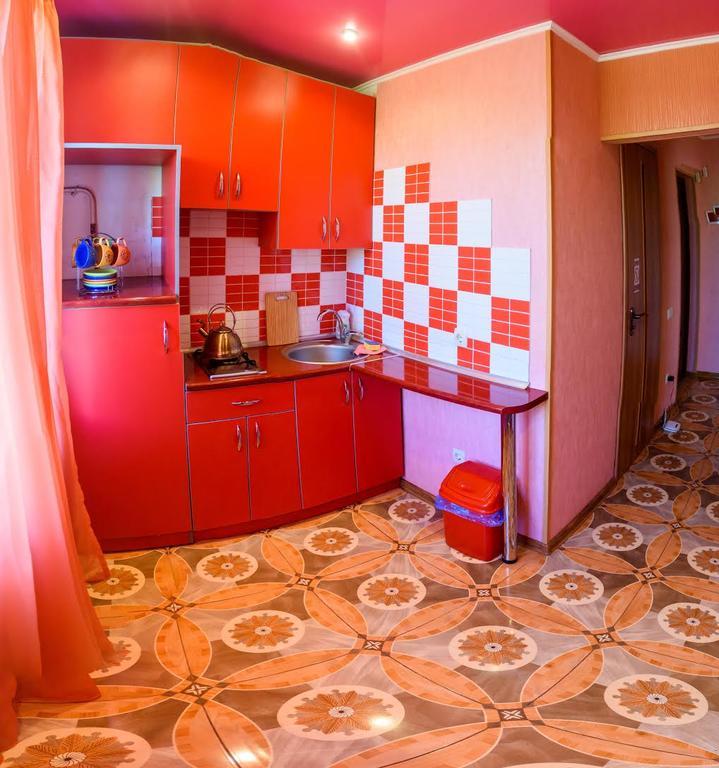 Denta Apartment Very Center. Χερσών Εξωτερικό φωτογραφία