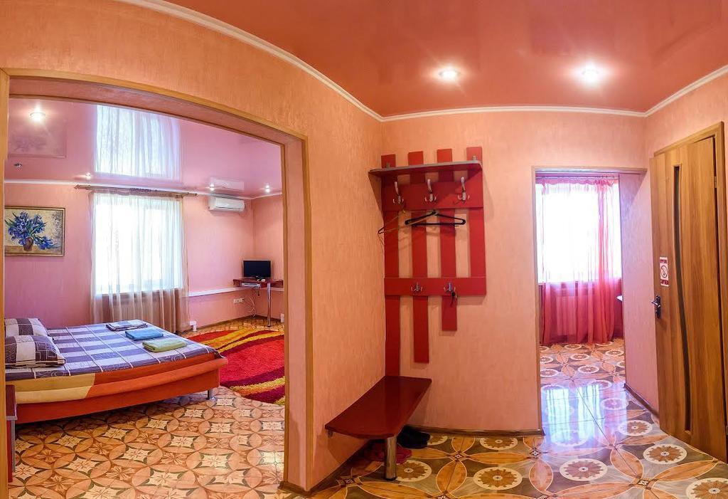 Denta Apartment Very Center. Χερσών Εξωτερικό φωτογραφία