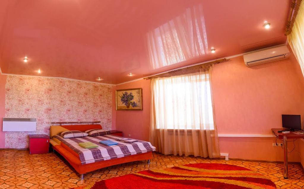 Denta Apartment Very Center. Χερσών Εξωτερικό φωτογραφία