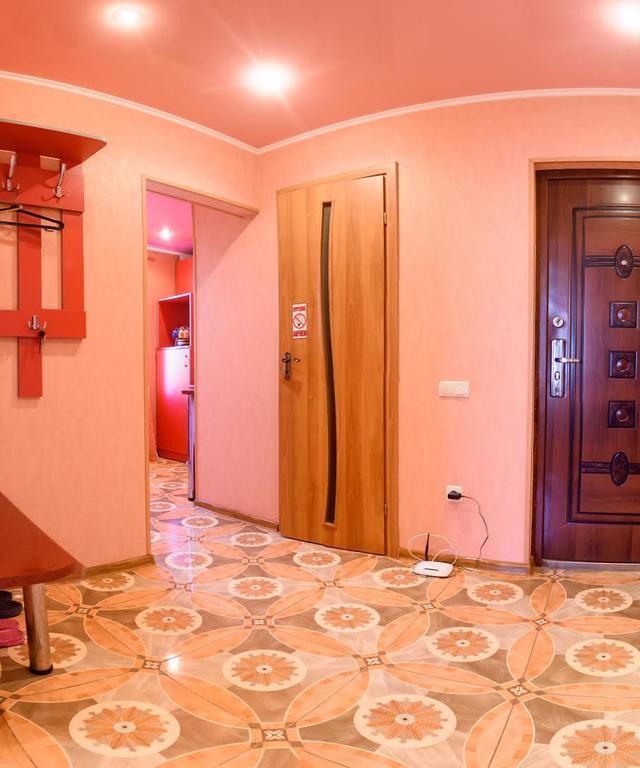 Denta Apartment Very Center. Χερσών Εξωτερικό φωτογραφία