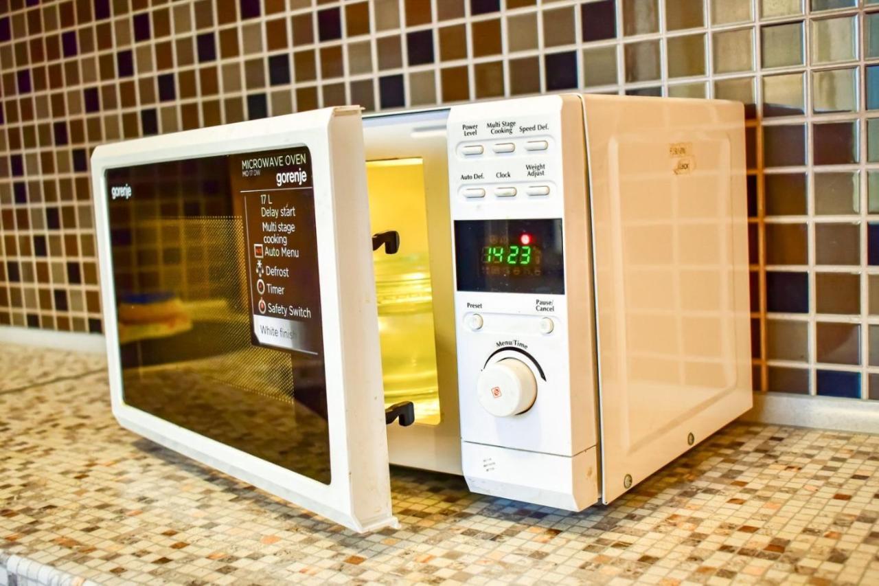 Denta Apartment Very Center. Χερσών Εξωτερικό φωτογραφία