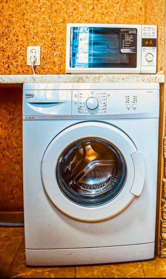 Denta Apartment Very Center. Χερσών Εξωτερικό φωτογραφία